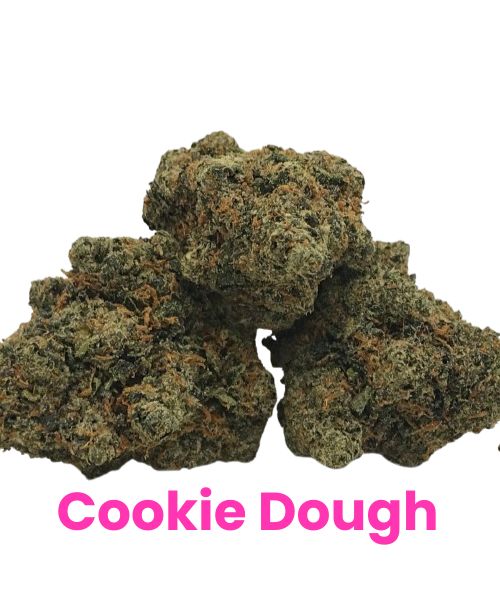 Cookie Dough