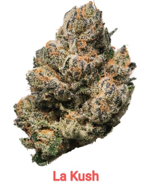 La Kush