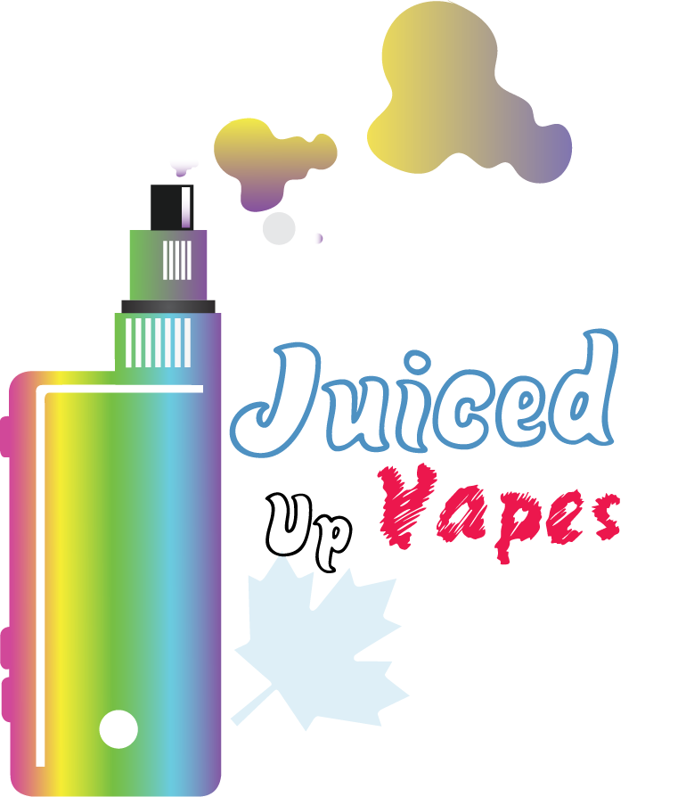 Juiced Up Vapes