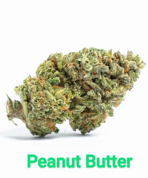 Peanut Butter