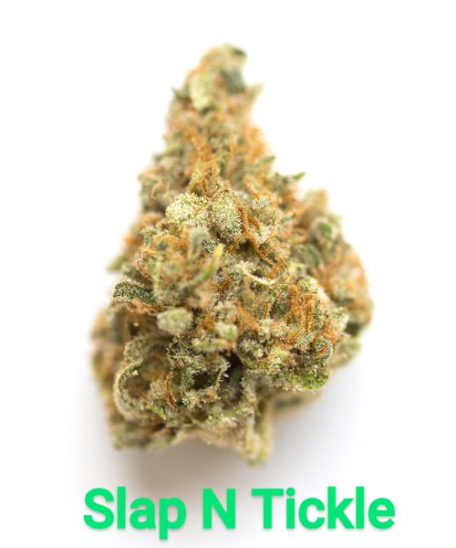 Slap N Tickle