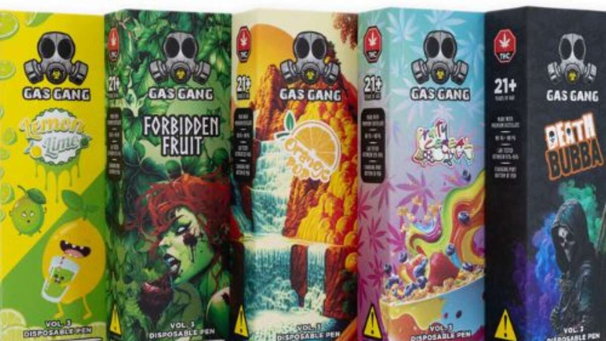 elfbar nachfüll pod läuft aus Gas Gang 1g: The Ultimate Hack for Premium Vape Flavors